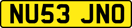 NU53JNO