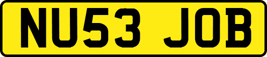 NU53JOB