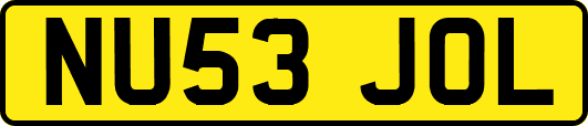 NU53JOL