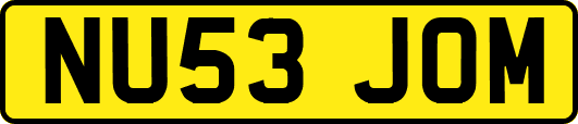 NU53JOM