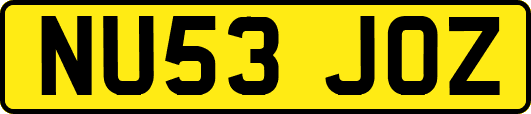 NU53JOZ