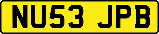 NU53JPB