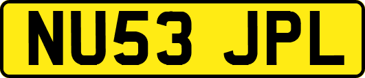 NU53JPL