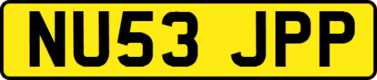 NU53JPP