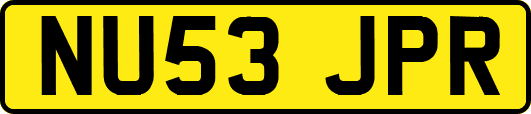 NU53JPR