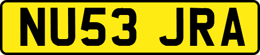 NU53JRA