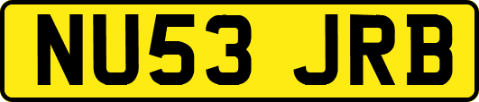 NU53JRB