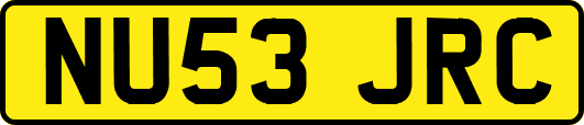NU53JRC