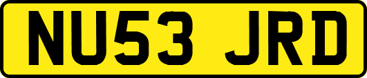NU53JRD