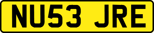 NU53JRE
