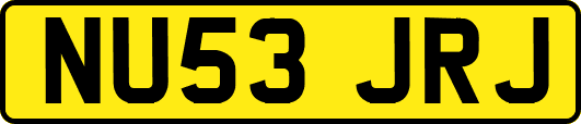 NU53JRJ
