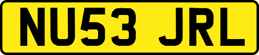 NU53JRL