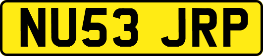 NU53JRP