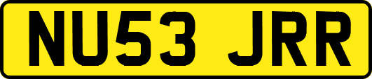 NU53JRR