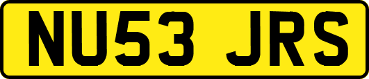 NU53JRS