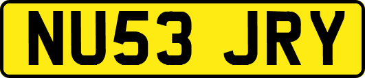 NU53JRY