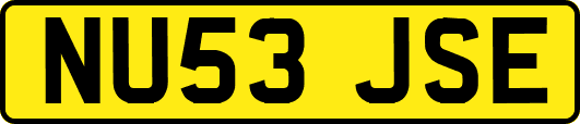 NU53JSE