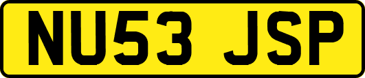 NU53JSP
