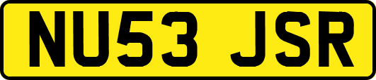 NU53JSR