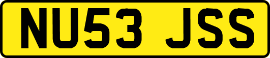 NU53JSS