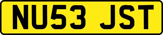 NU53JST