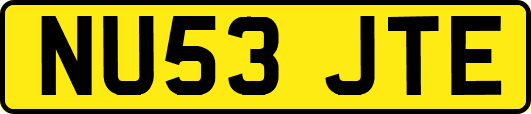 NU53JTE