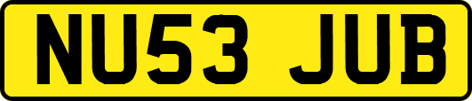 NU53JUB