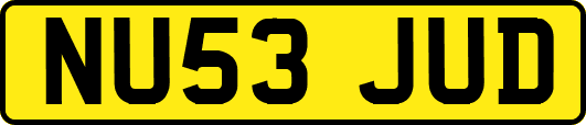NU53JUD