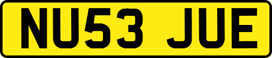 NU53JUE