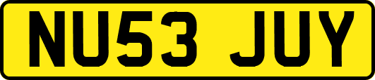 NU53JUY