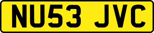 NU53JVC