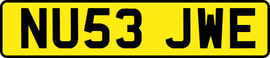 NU53JWE