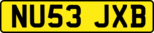 NU53JXB
