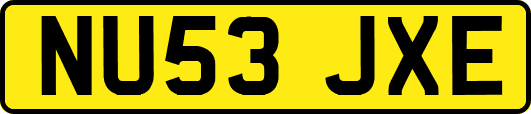 NU53JXE