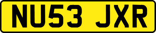 NU53JXR
