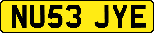 NU53JYE