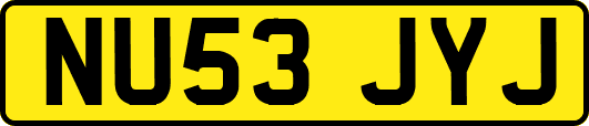 NU53JYJ