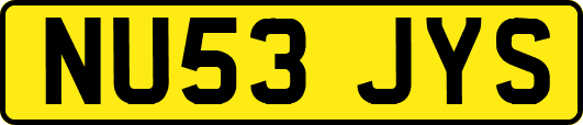 NU53JYS