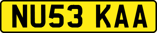 NU53KAA