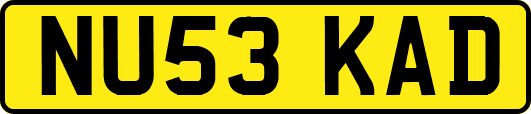 NU53KAD