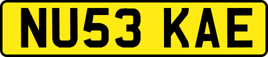 NU53KAE