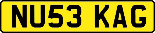 NU53KAG