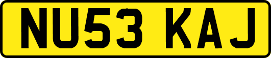 NU53KAJ