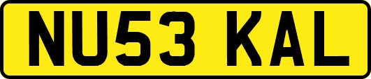 NU53KAL
