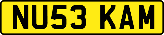 NU53KAM