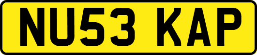 NU53KAP