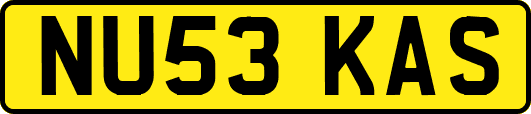 NU53KAS