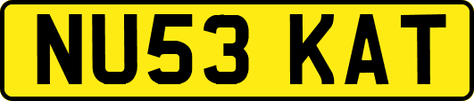 NU53KAT