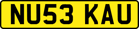 NU53KAU