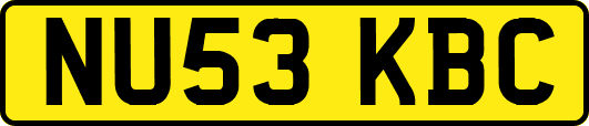 NU53KBC